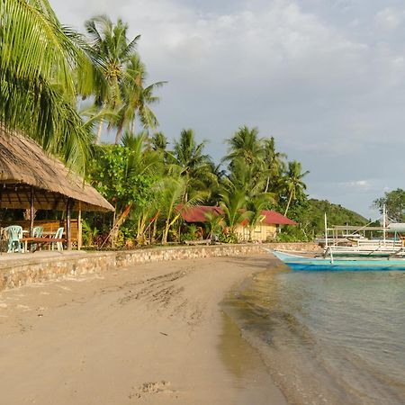 Concepcion Divers Lodge Busuanga Exterior photo