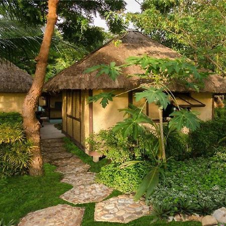 Concepcion Divers Lodge Busuanga Exterior photo