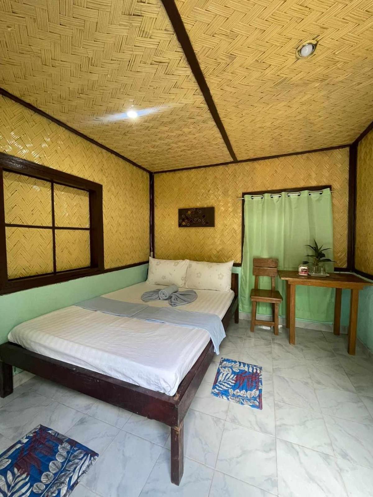 Concepcion Divers Lodge Busuanga Exterior photo