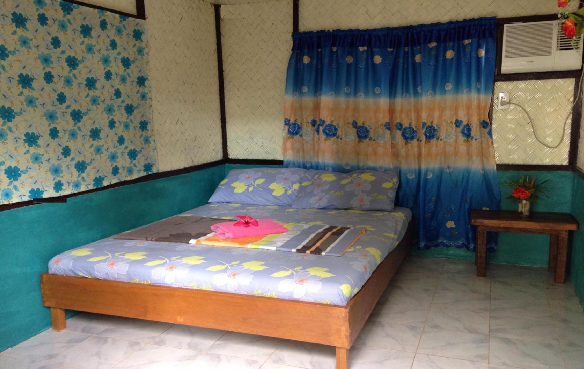 Concepcion Divers Lodge Busuanga Exterior photo