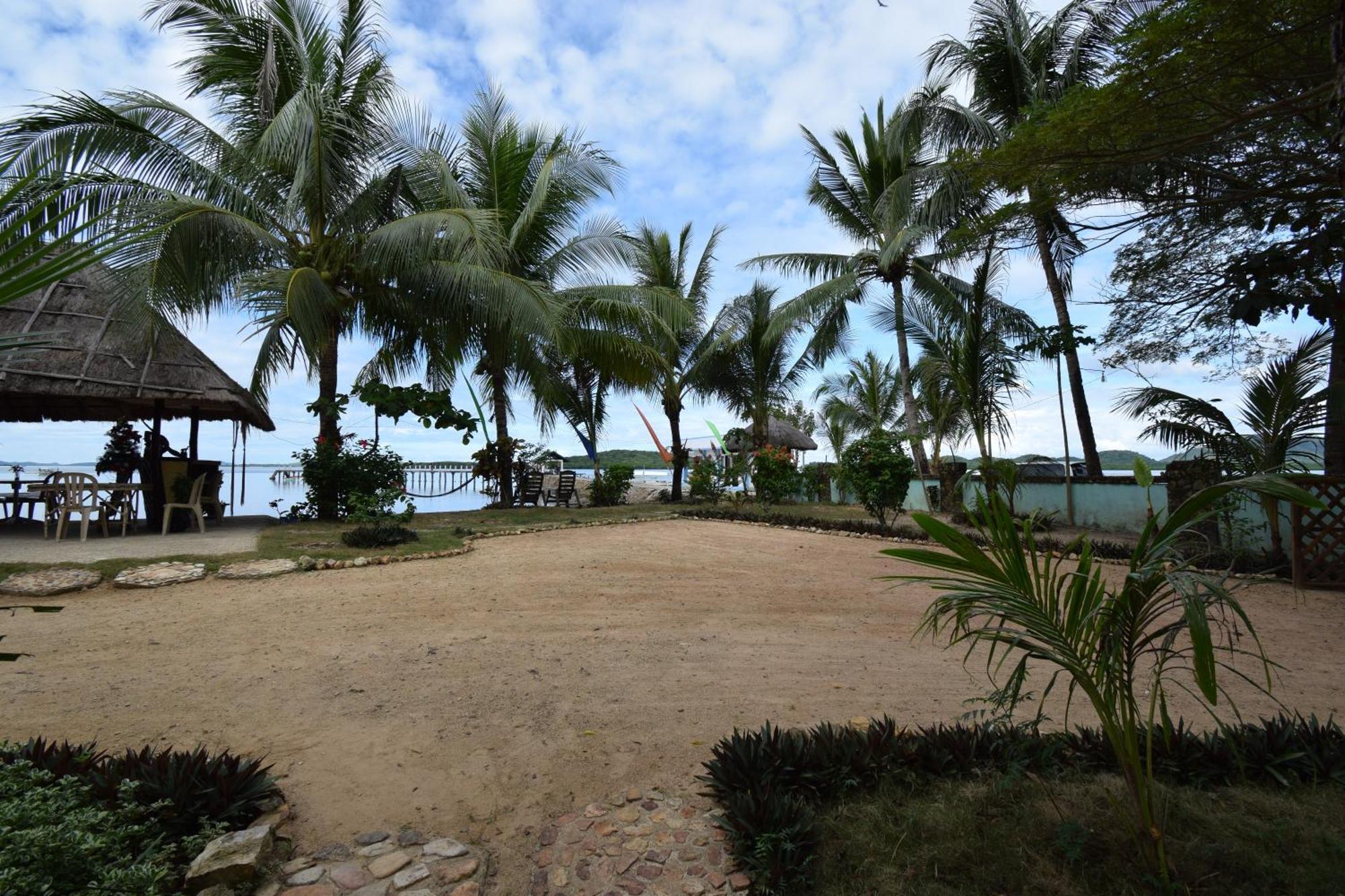 Concepcion Divers Lodge Busuanga Exterior photo