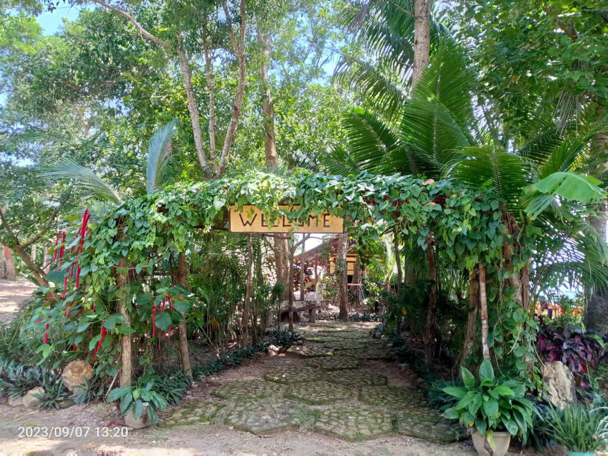 Concepcion Divers Lodge Busuanga Exterior photo